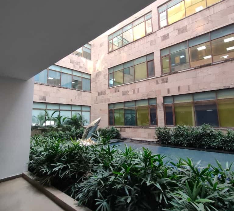 Galgotias University Greater Noida Campus photo 9